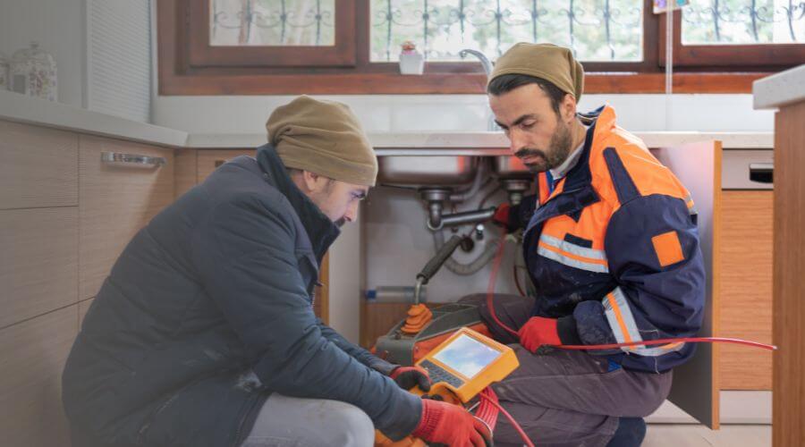 Professional Leak Detection Services in Havana, FL